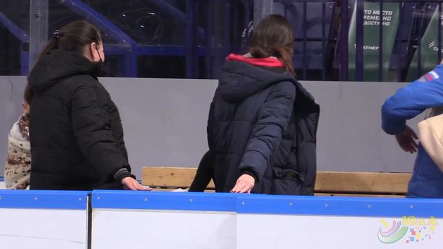 Соловьёв Сергей, Зимние Забавы, 28.12.21, 1 юношеский разряд смотреть онлайн