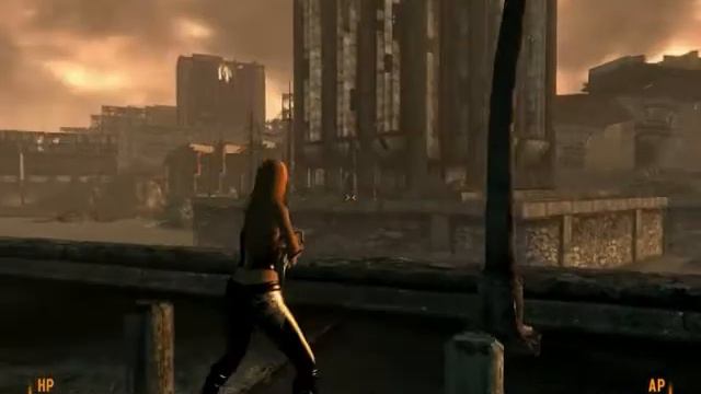 fallout 3 mods смотреть онлайн