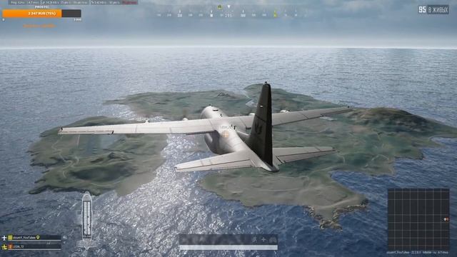 ? СТРИМ ПАБГ | sloumY Stream PUBG | PlayerUnknown’s Battlegrounds |?PUBG пк В 2023 РАНКЕД TTP смотреть онлайн
