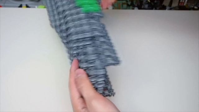 НИНДЗЯГО ОРУЖИЕ и Китайское Лего | Самоделки из конструктора и подделка LEGO NINJAGO смотреть онлайн