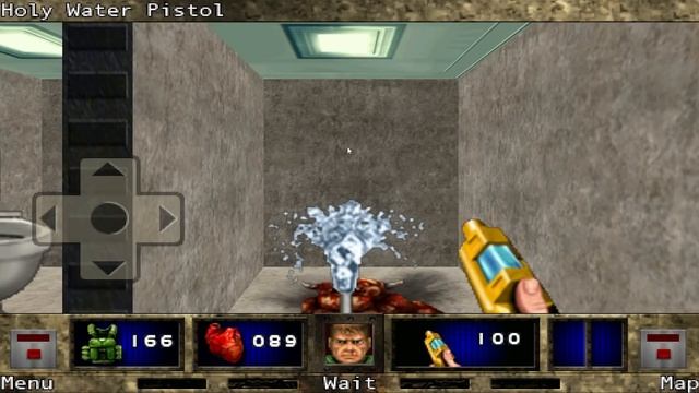 Analysis: Doom 2 RPG On PC - 13 Years later смотреть онлайн