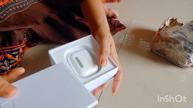 Apple AirPods Pro Unboxing смотреть онлайн