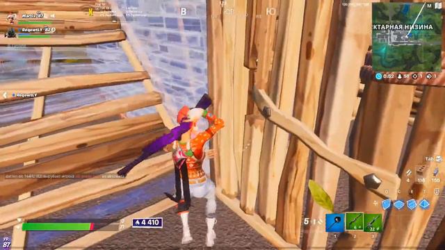 В ЭТУ ЛОКАЦИЮ ДОЛЖНЫ ПАДАТЬ ВСЕ В ФОРТНАЙТ смотреть онлайн