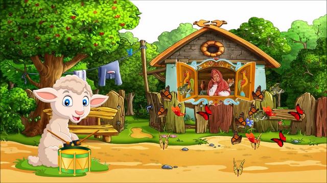 Буква Б смотреть онлайн