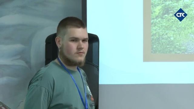 Встреча школьников с представителями поискового отряда Лиза. Алерт. ЦДБ имени С. Михалкова смотреть онлайн