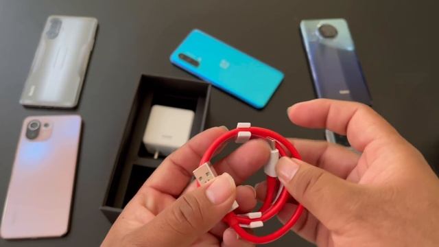 Hindi | OnePlus Nord CE Unboxing. Compare With Mi 11 Lite And Redmi K40 Gaming смотреть онлайн