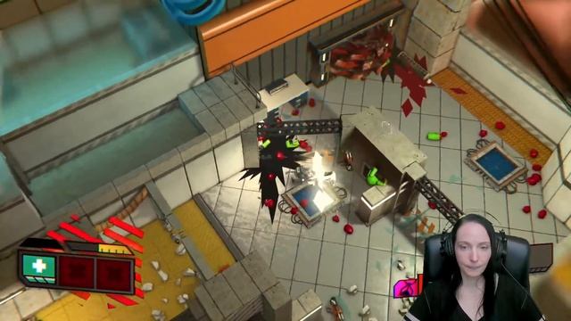 Radio Viscera | Blowing Away The Competition смотреть онлайн