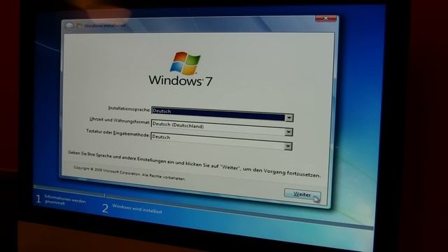 Anleitung: Windows auf Apple iMac, MacBook Air, Mac mini ohne CD installieren - mit Boot Camp смотреть онлайн