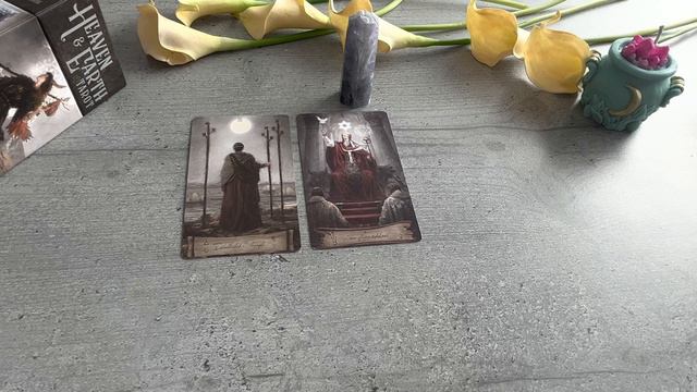 Вопросы и ответы сердца