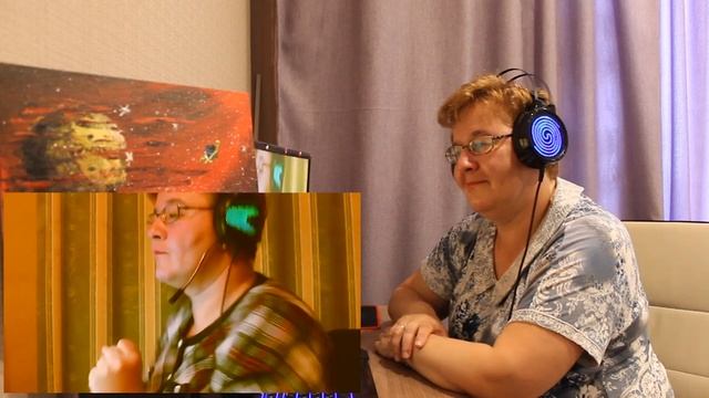 Участник Конкурса В Стиле 55х55 №3 смотреть онлайн