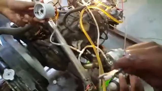maruti 800 Turbo ( first attempt) смотреть онлайн