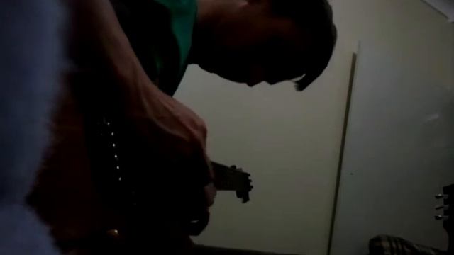 Bluesy Noodle (Testing Galaxy S Camera) смотреть онлайн