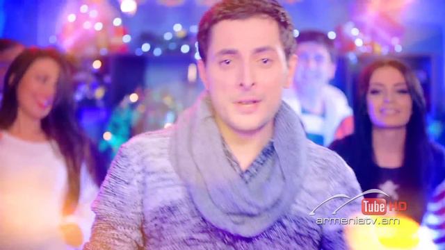 Ֆուլ Հաուս / Full House - Ֆուլ Հաուսի Ամանորյա տեսահոլովակ / Full House смотреть онлайн