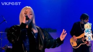 ВК Фест 2020 RSAC | Полное выступление