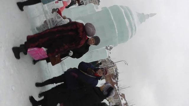 21.02.2015 Масленица Фото на память 02052 смотреть онлайн