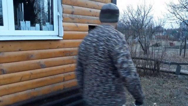 Монтаж печи-камина Термофор смотреть онлайн