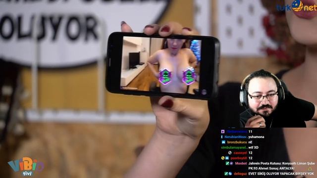 Jahrein - Twitch mi? Youtube mu? İzliyor ve Açıklamalarda Bulunuyor смотреть онлайн