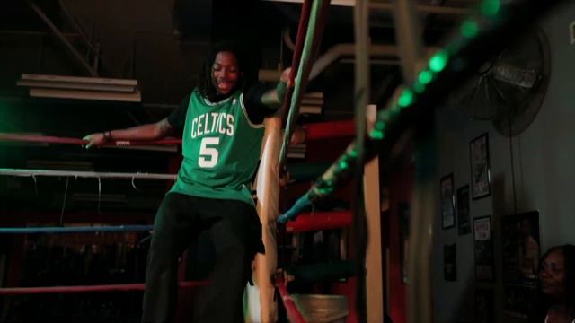 New York Knicks x All eyes on Us x J.Boogie (Willis Reed Tribute) смотреть онлайн