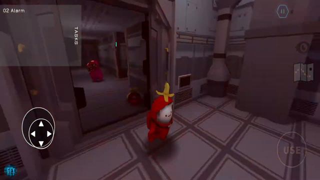 Black Horror Imposter Hide Online 3D Chapter Android /IOS Game смотреть онлайн