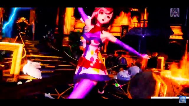 Ghost rule - Merry Kohaku - slowed :) смотреть онлайн