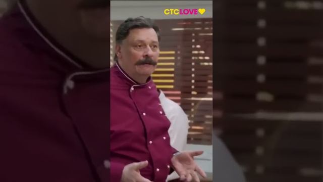 Show kitchen от Баринова #стсlove #кухня смотреть онлайн