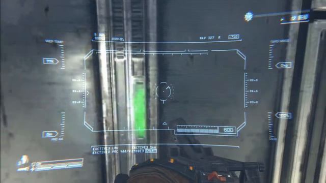 Aliens: Colonial Marines - Platinum + Funny Glitch смотреть онлайн