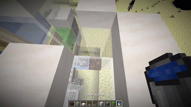 Super Fast AFK Ender Dragon Farm for Minecraft 1.19+ | Tutorial смотреть онлайн