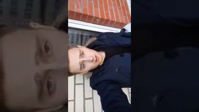 "Закулисье" Объяснение Артема, почему он удалил канал. Часть 1. смотреть онлайн