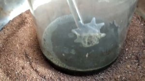 Аффинаж толстых 4х сторонних микросхем