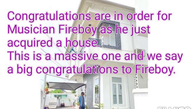 Guess what Erica's Fanbase promised to gift her for her 27th Birthday..... Tacha makes History.... смотреть онлайн