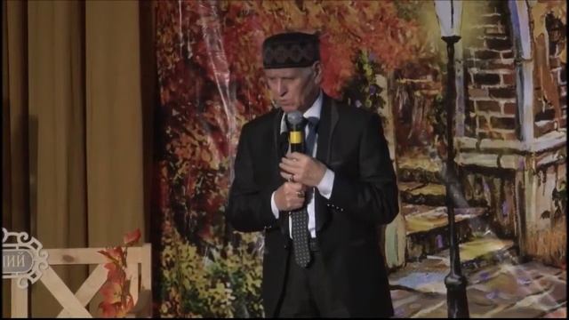 Урок мудрости Шалва Амонашвили Благодари, душа моя! Ч 3 смотреть онлайн