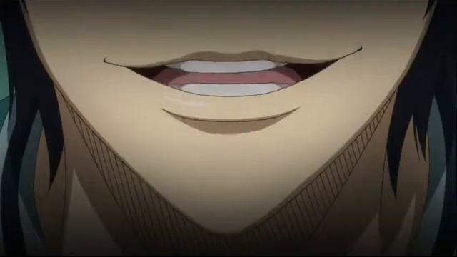 Hanamiya Makoto ~Complication~