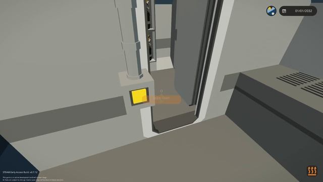 ВЫЖИВАНИЕ НА ПОДВОДНОЙ ЛОДКЕ, НАПАЛ МЕГАЛОДОН | Stormworks