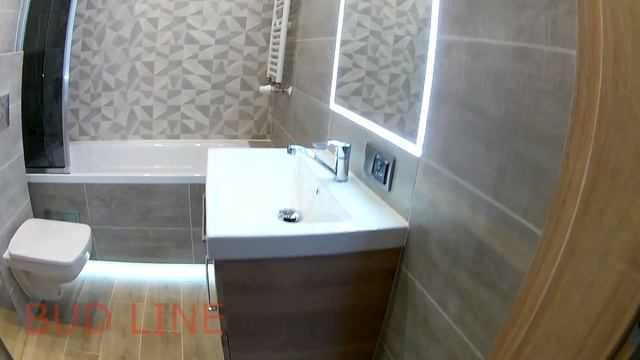 Kompleksowe wykonczenie wnętrz Kraków / Комплексный ремонт квартир, домов Краков / Projekt Stawowa смотреть онлайн