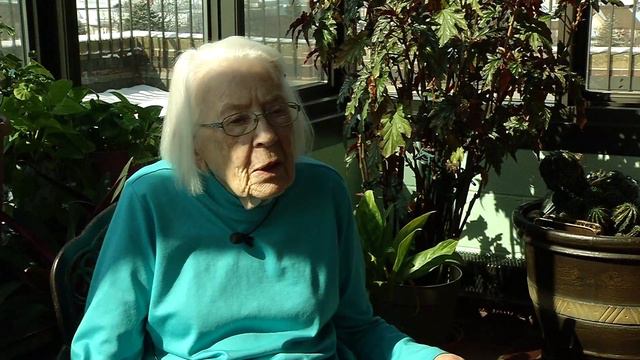 Calvary Center Co-op Offers Greenhouse Getaway смотреть онлайн