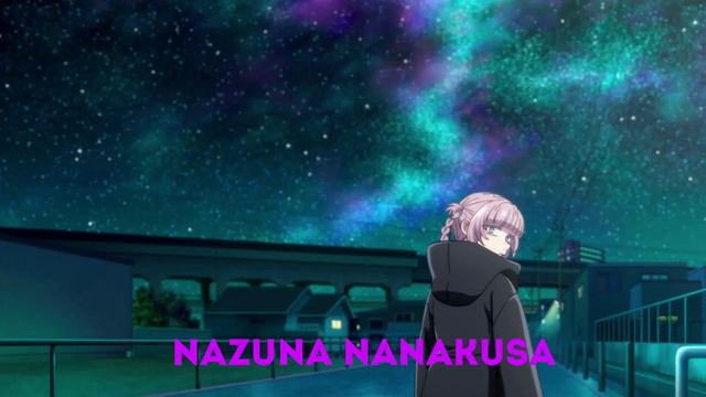 ПЕСНЬ НОЧНЫХ СОВ ЭДИТ 🌙 смотреть онлайн