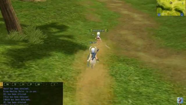 Scions Of Fate - Grinding Spree смотреть онлайн