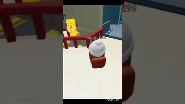Играю с дочкой в Roblox, карта - Among Us. Подпишись на её канал - «Радуга Гейм» смотреть онлайн