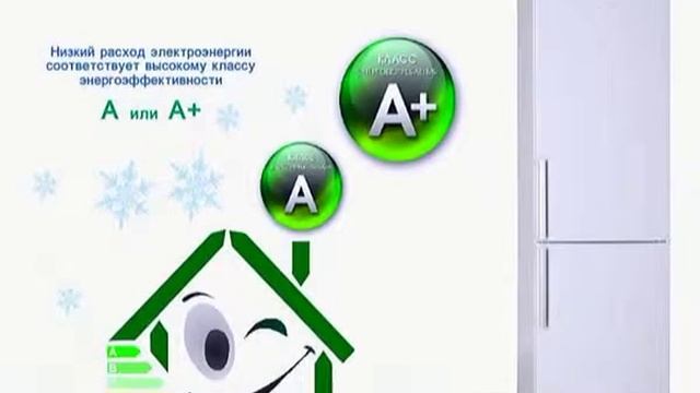 Холодильники ATLANT серии 6300 COMFORT