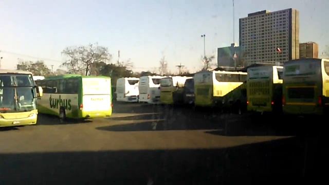 Ayer regresa en villa alemana bus смотреть онлайн