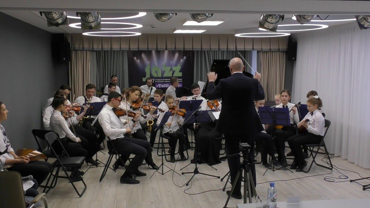 Satchmo смотреть онлайн