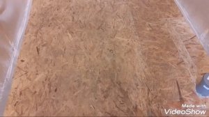 Ванная комната в каркасном доме