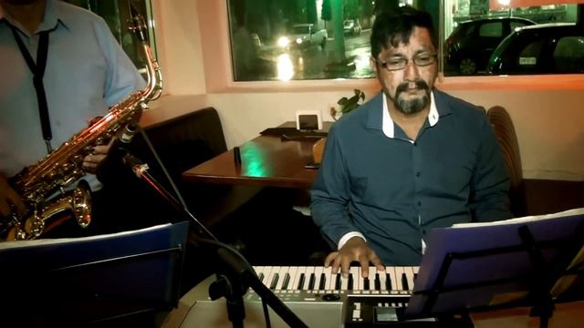 DINDI-SAX Y PIANO EVENTOS смотреть онлайн