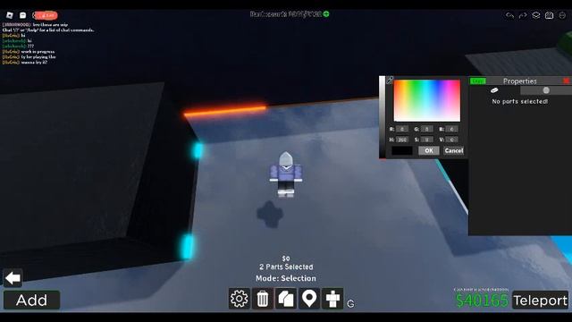 Roblox obby creator final update смотреть онлайн