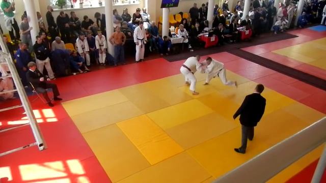 Чемпионат Украины по дзюдо,25 04 15 Днепропетровск-23 смотреть онлайн