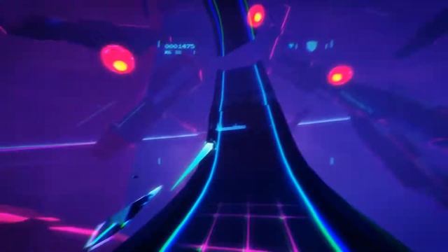 ЯРКИЙ АРКАДНЫЙ КИБЕРПАНКОВЫЙ ШУТЕР ► GRIDD Retroenhanced ► НОВЫЕ ИГРЫ 2017 НА ПК смотреть онлайн