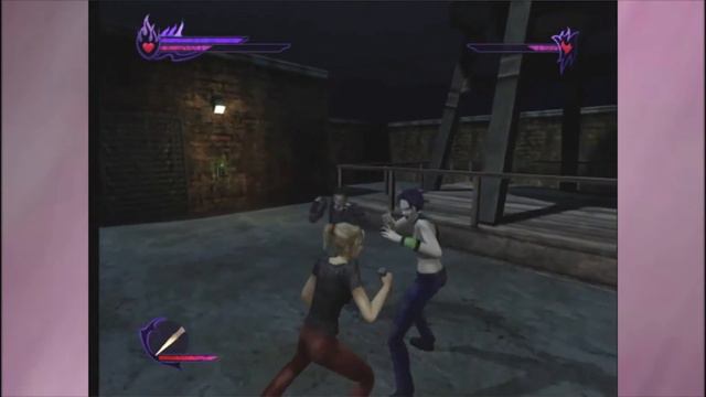 Buffy the Vampire Slayer The Game Part 3 смотреть онлайн