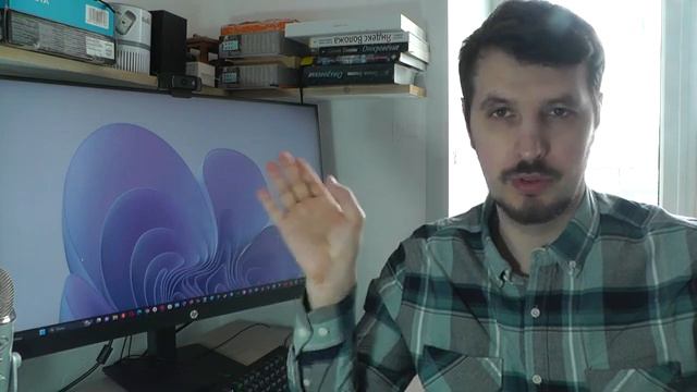 Почему не стоит устанавливать Windows 11 ? смотреть онлайн