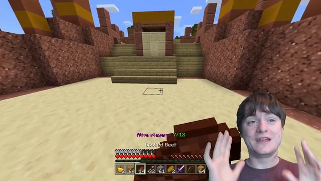 The Worst Minecraft Suggestions Of 2019 смотреть онлайн