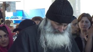 ,,Возрождение Грузии начнется с очищения Грузинской церкви” - Святой Отец Николози